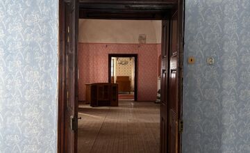 FOTO: Záchrana pamiatky v Hajnáčke