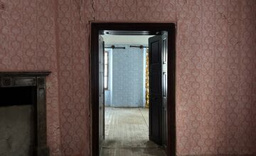 FOTO: Záchrana pamiatky v Hajnáčke