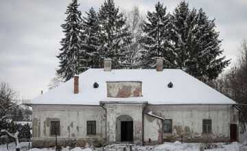 FOTO: Záchrana pamiatky v Hajnáčke