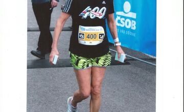 FOTO: Skúsená bežkyňa z Gemera mieri na majstrovstvá sveta