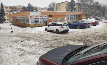 FOTO: Ako vyzerá zimná údržba vo Zvolene?