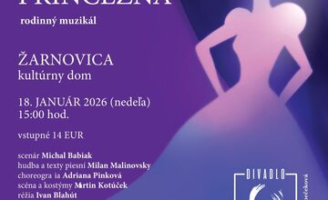 FOTO: Toto ponúka najbližší víkend v Banskobystrickom kraji