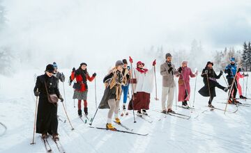 FOTO: Toto ponúka najbližší víkend v Banskobystrickom kraji