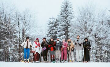 FOTO: Toto ponúka najbližší víkend v Banskobystrickom kraji