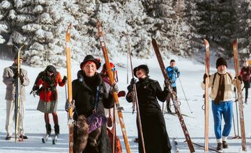 FOTO: Toto ponúka najbližší víkend v Banskobystrickom kraji