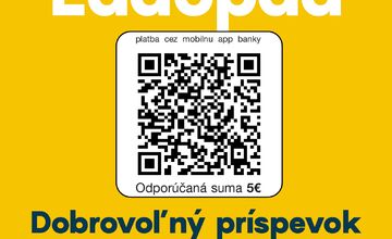 FOTO: Ľadopád v Skalke pri Kremnici