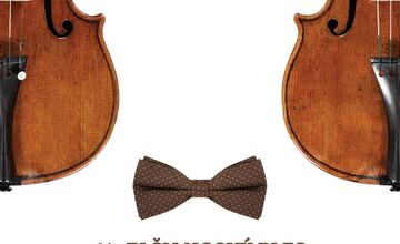 FOTO: Zima v kraji patrí plesom