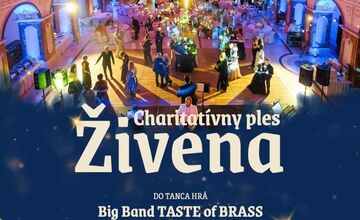 FOTO: Zima v kraji patrí plesom