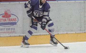 FOTO: Zvolenský hokej spustil tradičnú dražbu