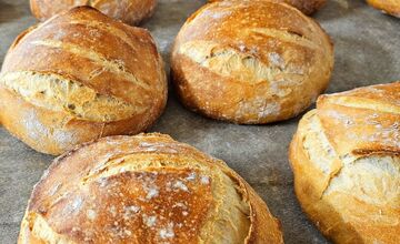 FOTO: Pekáreň Lopej prichádza do Slovenskej Ľupče