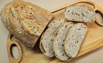 FOTO: Pekáreň Lopej prichádza do Slovenskej Ľupče