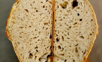 FOTO: Pekáreň Lopej prichádza do Slovenskej Ľupče