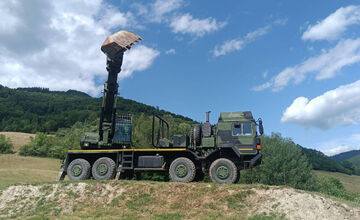 FOTO: Vodohospodári kúpia bagre z Tisovca