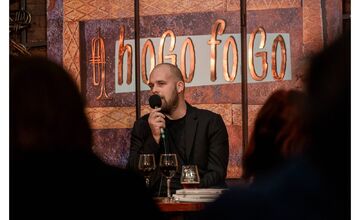 FOTO: Oslava 10 rokov kníhkupectva spojená s rozlúčkou