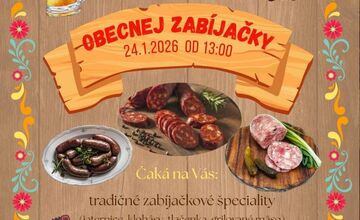 FOTO: Pozrite si ponuku víkendového programu v Banskobystrickom kraji