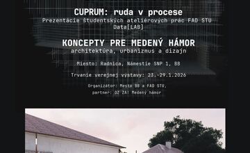 FOTO: Pozrite si ponuku víkendového programu v Banskobystrickom kraji