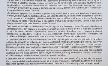 FOTO: Boj proti spaľovni v Hontianskych Tesároch