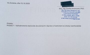 FOTO: Boj proti spaľovni v Hontianskych Tesároch