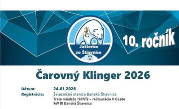 FOTO: Tajch Klinger zaplnili otužilci