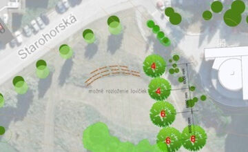 FOTO: Bystričania majú poslednú možnosť zahlasovať za unikátne projekty