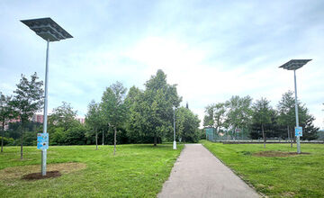 FOTO: Bystričania majú poslednú možnosť zahlasovať za unikátne projekty