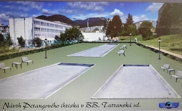 FOTO: Bystričania majú poslednú možnosť zahlasovať za unikátne projekty