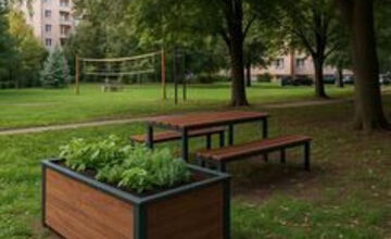 FOTO: Bystričania majú poslednú možnosť zahlasovať za unikátne projekty