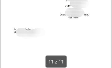 FOTO: Takmer dvojročný spor o poplatky za odpad má verdikt