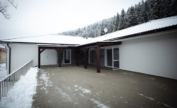 FOTO: Na Červenej Skale nájde nový domov 12 žien s mentálnym znevýhodnením