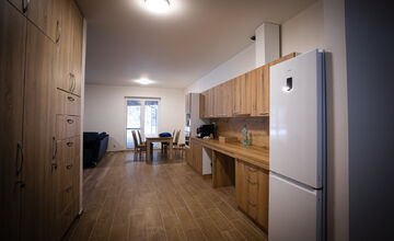 FOTO: Na Červenej Skale nájde nový domov 12 žien s mentálnym znevýhodnením