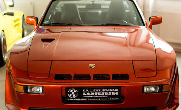 FOTO: Double Red Cars múzeum v Brezne