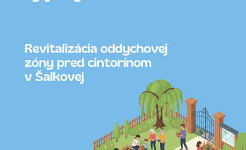 FOTO: Bystričania rozhodli, toto sú víťazné projekty z participatívneho rozpočtu