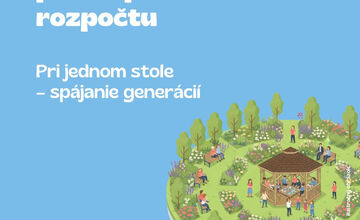 FOTO: Bystričania rozhodli, toto sú víťazné projekty z participatívneho rozpočtu