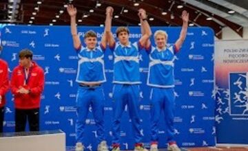 FOTO: Kto sa stane Najlepším športovcom Banskej Bystrice?