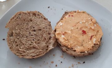 FOTO: Najhoršie slovenské jedlá