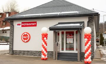 FOTO: Horehronie zvyšuje služby pre návštevníkov