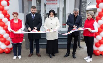FOTO: Horehronie zvyšuje služby pre návštevníkov