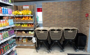 FOTO: Horehronie zvyšuje služby pre návštevníkov