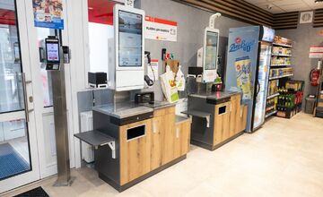 FOTO: Horehronie zvyšuje služby pre návštevníkov