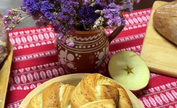 FOTO: V Banskobystrickom kraji vznikla Výzva farmár