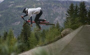 FOTO: Donovaly pripravujú veľké zmeny