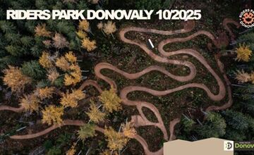 FOTO: Donovaly pripravujú veľké zmeny