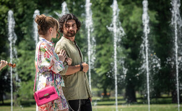 FOTO: Bratislavčanka Miša prichádza do Košíc, čo tu nájde?