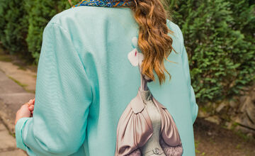 FOTO: Bratislavčanka Miša prichádza do Košíc, čo tu nájde?