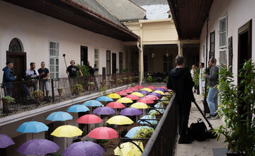 FOTO: Bratislavčanka Miša prichádza do Košíc, čo tu nájde?