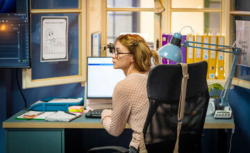 FOTO: Bratislavčanka Miša prichádza do Košíc, čo tu nájde?