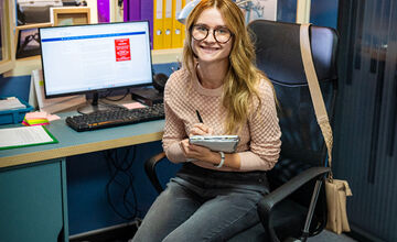 FOTO: Bratislavčanka Miša prichádza do Košíc, čo tu nájde?