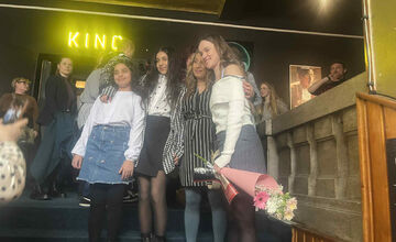 FOTO: Bratislavčanka Miša prichádza do Košíc, čo tu nájde?