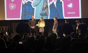 FOTO: Bratislavčanka Miša prichádza do Košíc, čo tu nájde?