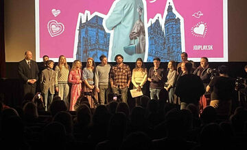 FOTO: Bratislavčanka Miša prichádza do Košíc, čo tu nájde?